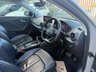 USED 2017 17 AUDI Q2 2.0 TDI Edition 1 SUV 5dr Diesel S Tronic quattro Euro 6 (s/s) (150 ps) 