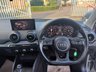 USED 2017 17 AUDI Q2 2.0 TDI Edition 1 SUV 5dr Diesel S Tronic quattro Euro 6 (s/s) (150 ps) 