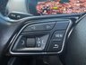 USED 2017 17 AUDI Q2 2.0 TDI Edition 1 SUV 5dr Diesel S Tronic quattro Euro 6 (s/s) (150 ps) 