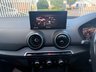 USED 2017 17 AUDI Q2 2.0 TDI Edition 1 SUV 5dr Diesel S Tronic quattro Euro 6 (s/s) (150 ps) 