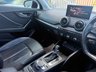 USED 2017 17 AUDI Q2 2.0 TDI Edition 1 SUV 5dr Diesel S Tronic quattro Euro 6 (s/s) (150 ps) 