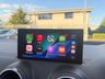 USED 2017 17 AUDI Q2 2.0 TDI Edition 1 SUV 5dr Diesel S Tronic quattro Euro 6 (s/s) (150 ps) 