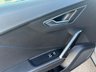 USED 2017 17 AUDI Q2 2.0 TDI Edition 1 SUV 5dr Diesel S Tronic quattro Euro 6 (s/s) (150 ps) 