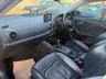 USED 2017 17 AUDI Q2 2.0 TDI Edition 1 SUV 5dr Diesel S Tronic quattro Euro 6 (s/s) (150 ps) 