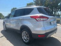 USED 2014 64 FORD KUGA 1.6T EcoBoost Titanium SUV 5dr Petrol Manual 2WD Euro 5 (s/s) (150 ps) WE GUARANTEE TO BEAT ANY 'WE BUY ANY CAR' VALUATION ON YOUR PART EXCHANGE