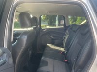 USED 2014 64 FORD KUGA 1.6T EcoBoost Titanium SUV 5dr Petrol Manual 2WD Euro 5 (s/s) (150 ps) WE GUARANTEE TO BEAT ANY 'WE BUY ANY CAR' VALUATION ON YOUR PART EXCHANGE