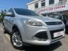 USED 2014 64 FORD KUGA 1.6T EcoBoost Titanium SUV 5dr Petrol Manual 2WD Euro 5 (s/s) (150 ps) WE GUARANTEE TO BEAT ANY 'WE BUY ANY CAR' VALUATION ON YOUR PART EXCHANGE