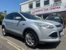 USED 2014 64 FORD KUGA 1.6T EcoBoost Titanium SUV 5dr Petrol Manual 2WD Euro 5 (s/s) (150 ps) WE GUARANTEE TO BEAT ANY 'WE BUY ANY CAR' VALUATION ON YOUR PART EXCHANGE