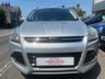 USED 2014 64 FORD KUGA 1.6T EcoBoost Titanium SUV 5dr Petrol Manual 2WD Euro 5 (s/s) (150 ps) WE GUARANTEE TO BEAT ANY 'WE BUY ANY CAR' VALUATION ON YOUR PART EXCHANGE