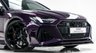 USED 2021 71 AUDI RS6 AVANT 4.0 TFSI V8 Vorsprung Estate 5dr Petrol Tiptronic quattro Euro 6 (s/s) (600 ps) Click | Deliver + Finance Available
