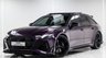 USED 2021 71 AUDI RS6 AVANT 4.0 TFSI V8 Vorsprung Estate 5dr Petrol Tiptronic quattro Euro 6 (s/s) (600 ps) Click | Deliver + Finance Available