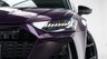USED 2021 71 AUDI RS6 AVANT 4.0 TFSI V8 Vorsprung Estate 5dr Petrol Tiptronic quattro Euro 6 (s/s) (600 ps) Click | Deliver + Finance Available