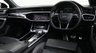 USED 2021 71 AUDI RS6 AVANT 4.0 TFSI V8 Vorsprung Estate 5dr Petrol Tiptronic quattro Euro 6 (s/s) (600 ps) Click | Deliver + Finance Available