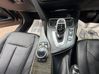USED 2014 64 BMW 3 SERIES GRAN TURISMO 2.0 325d Luxury GT Auto Euro 6 (s/s) 5dr FSH+New Turbo+Service+2 keys