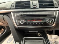 USED 2014 64 BMW 3 SERIES GRAN TURISMO 2.0 325d Luxury GT Auto Euro 6 (s/s) 5dr FSH+New Turbo+Service+2 keys