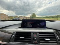 USED 2014 64 BMW 3 SERIES GRAN TURISMO 2.0 325d Luxury GT Auto Euro 6 (s/s) 5dr FSH+New Turbo+Service+2 keys