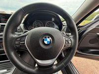 USED 2014 64 BMW 3 SERIES GRAN TURISMO 2.0 325d Luxury GT Auto Euro 6 (s/s) 5dr FSH+New Turbo+Service+2 keys