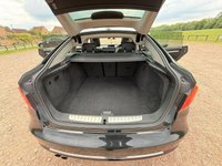 USED 2014 64 BMW 3 SERIES GRAN TURISMO 2.0 325d Luxury GT Auto Euro 6 (s/s) 5dr FSH+New Turbo+Service+2 keys