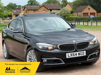 View our BMW 3 Series Gran Turismo