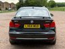 USED 2014 64 BMW 3 SERIES GRAN TURISMO 2.0 325d Luxury GT Auto Euro 6 (s/s) 5dr FSH+New Turbo+Service+2 keys