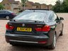 USED 2014 64 BMW 3 SERIES GRAN TURISMO 2.0 325d Luxury GT Auto Euro 6 (s/s) 5dr FSH+New Turbo+Service+2 keys