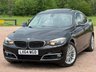 USED 2014 64 BMW 3 SERIES GRAN TURISMO 2.0 325d Luxury GT Auto Euro 6 (s/s) 5dr FSH+New Turbo+Service+2 keys