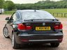 USED 2014 64 BMW 3 SERIES GRAN TURISMO 2.0 325d Luxury GT Auto Euro 6 (s/s) 5dr FSH+New Turbo+Service+2 keys
