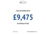 USED 2018 67 AUDI TT RS 2.5 TFSI Coupe 3dr Petrol S Tronic quattro Euro 6 (s/s) (400 ps) Full Documented Service History