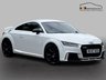 USED 2018 67 AUDI TT RS 2.5 TFSI Coupe 3dr Petrol S Tronic quattro Euro 6 (s/s) (400 ps) Full Documented Service History