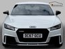 USED 2018 67 AUDI TT RS 2.5 TFSI Coupe 3dr Petrol S Tronic quattro Euro 6 (s/s) (400 ps) Full Documented Service History