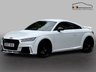 USED 2018 67 AUDI TT RS 2.5 TFSI Coupe 3dr Petrol S Tronic quattro Euro 6 (s/s) (400 ps) Full Documented Service History