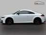 USED 2018 67 AUDI TT RS 2.5 TFSI Coupe 3dr Petrol S Tronic quattro Euro 6 (s/s) (400 ps) Full Documented Service History