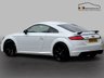USED 2018 67 AUDI TT RS 2.5 TFSI Coupe 3dr Petrol S Tronic quattro Euro 6 (s/s) (400 ps) Full Documented Service History