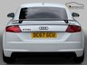 USED 2018 67 AUDI TT RS 2.5 TFSI Coupe 3dr Petrol S Tronic quattro Euro 6 (s/s) (400 ps) Full Documented Service History