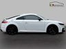 USED 2018 67 AUDI TT RS 2.5 TFSI Coupe 3dr Petrol S Tronic quattro Euro 6 (s/s) (400 ps) Full Documented Service History