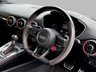 USED 2018 67 AUDI TT RS 2.5 TFSI Coupe 3dr Petrol S Tronic quattro Euro 6 (s/s) (400 ps) Full Documented Service History