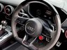 USED 2018 67 AUDI TT RS 2.5 TFSI Coupe 3dr Petrol S Tronic quattro Euro 6 (s/s) (400 ps) Full Documented Service History
