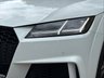 USED 2018 67 AUDI TT RS 2.5 TFSI Coupe 3dr Petrol S Tronic quattro Euro 6 (s/s) (400 ps) Full Documented Service History