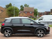 USED 2018 18 CITROEN C3 AIRCROSS 1.2 PureTech Flair Euro 6 (s/s) 5dr New Cambelt+Waterpump+2 keys