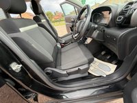 USED 2018 18 CITROEN C3 AIRCROSS 1.2 PureTech Flair Euro 6 (s/s) 5dr New Cambelt+Waterpump+2 keys