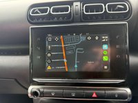 USED 2018 18 CITROEN C3 AIRCROSS 1.2 PureTech Flair Euro 6 (s/s) 5dr New Cambelt+Waterpump+2 keys