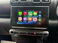 USED 2018 18 CITROEN C3 AIRCROSS 1.2 PureTech Flair Euro 6 (s/s) 5dr New Cambelt+Waterpump+2 keys