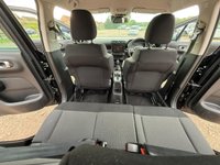 USED 2018 18 CITROEN C3 AIRCROSS 1.2 PureTech Flair Euro 6 (s/s) 5dr New Cambelt+Waterpump+2 keys