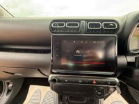 USED 2018 18 CITROEN C3 AIRCROSS 1.2 PureTech Flair Euro 6 (s/s) 5dr New Cambelt+Waterpump+2 keys