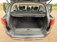 USED 2018 18 CITROEN C3 AIRCROSS 1.2 PureTech Flair Euro 6 (s/s) 5dr New Cambelt+Waterpump+2 keys