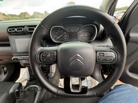 USED 2018 18 CITROEN C3 AIRCROSS 1.2 PureTech Flair Euro 6 (s/s) 5dr New Cambelt+Waterpump+2 keys