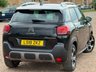 USED 2018 18 CITROEN C3 AIRCROSS 1.2 PureTech Flair Euro 6 (s/s) 5dr New Cambelt+Waterpump+2 keys