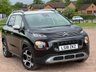 USED 2018 18 CITROEN C3 AIRCROSS 1.2 PureTech Flair Euro 6 (s/s) 5dr New Cambelt+Waterpump+2 keys