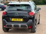 USED 2018 18 CITROEN C3 AIRCROSS 1.2 PureTech Flair Euro 6 (s/s) 5dr New Cambelt+Waterpump+2 keys
