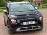 USED 2018 18 CITROEN C3 AIRCROSS 1.2 PureTech Flair Euro 6 (s/s) 5dr New Cambelt+Waterpump+2 keys